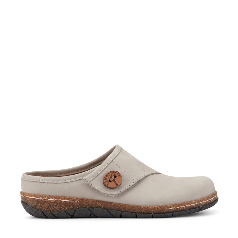 Ezra Slip-On Clogs
