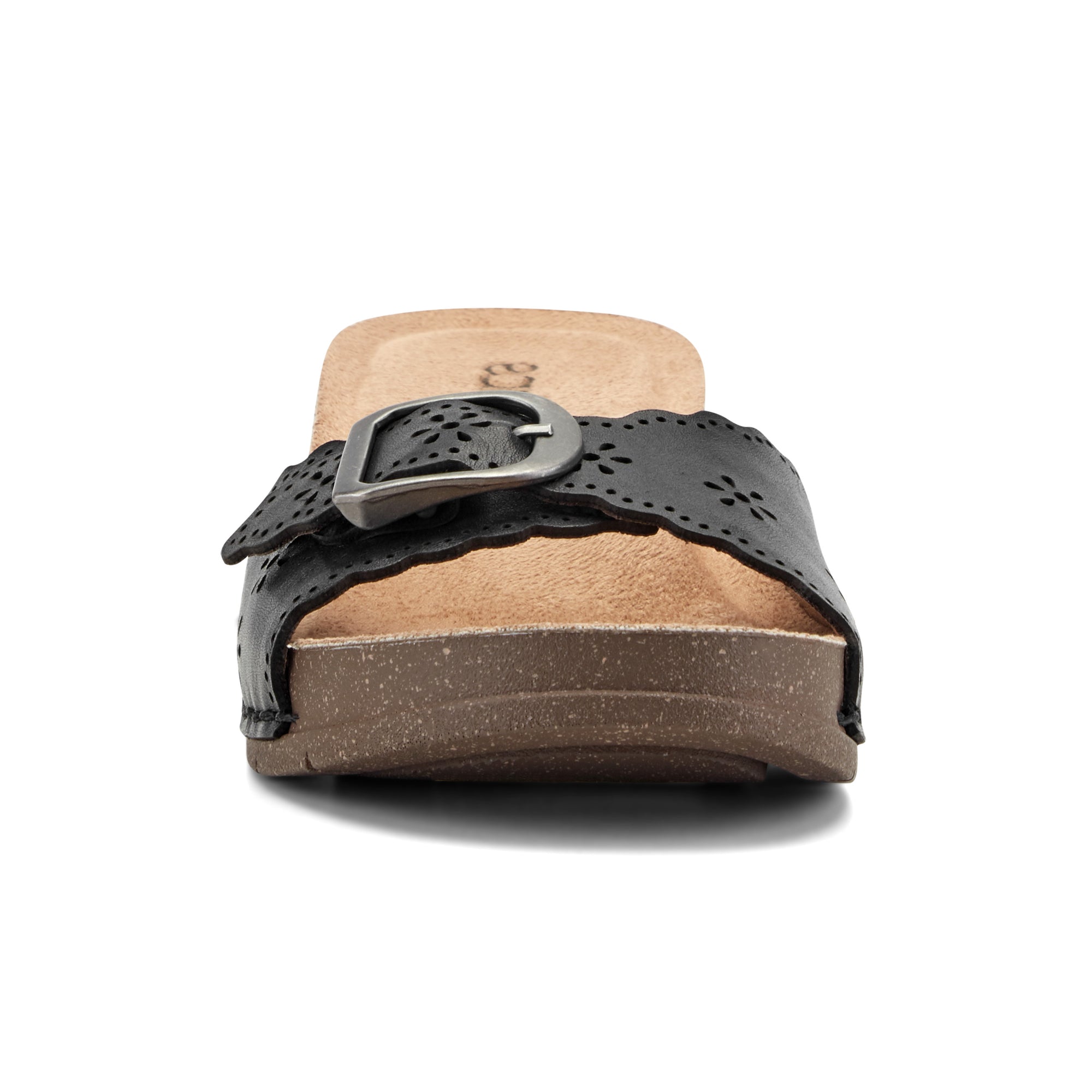 Haisly Slip-on Sandals
