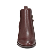 Marisole Slip-on Booties