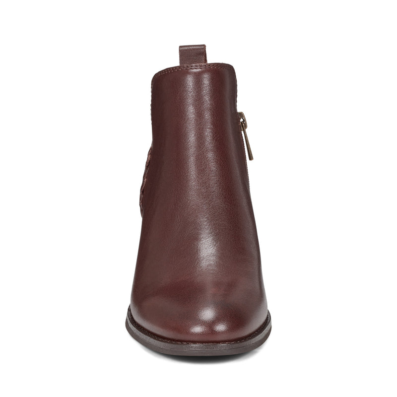 Marisole Slip-on Booties