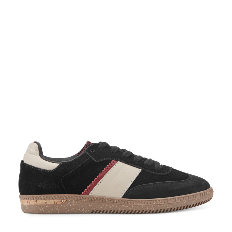 Penny Lace-Up Sneakers