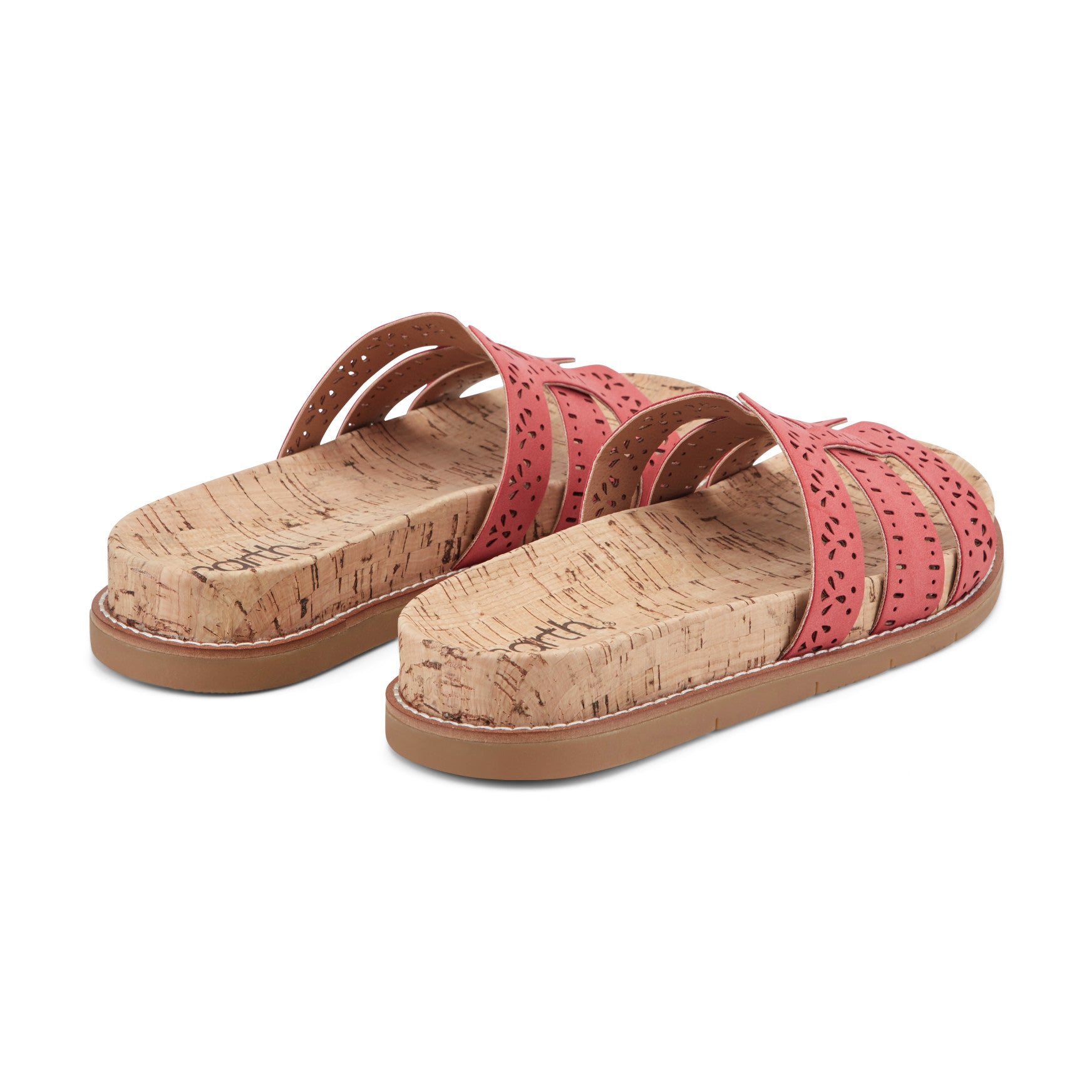 Fairren Slip-on Sandals