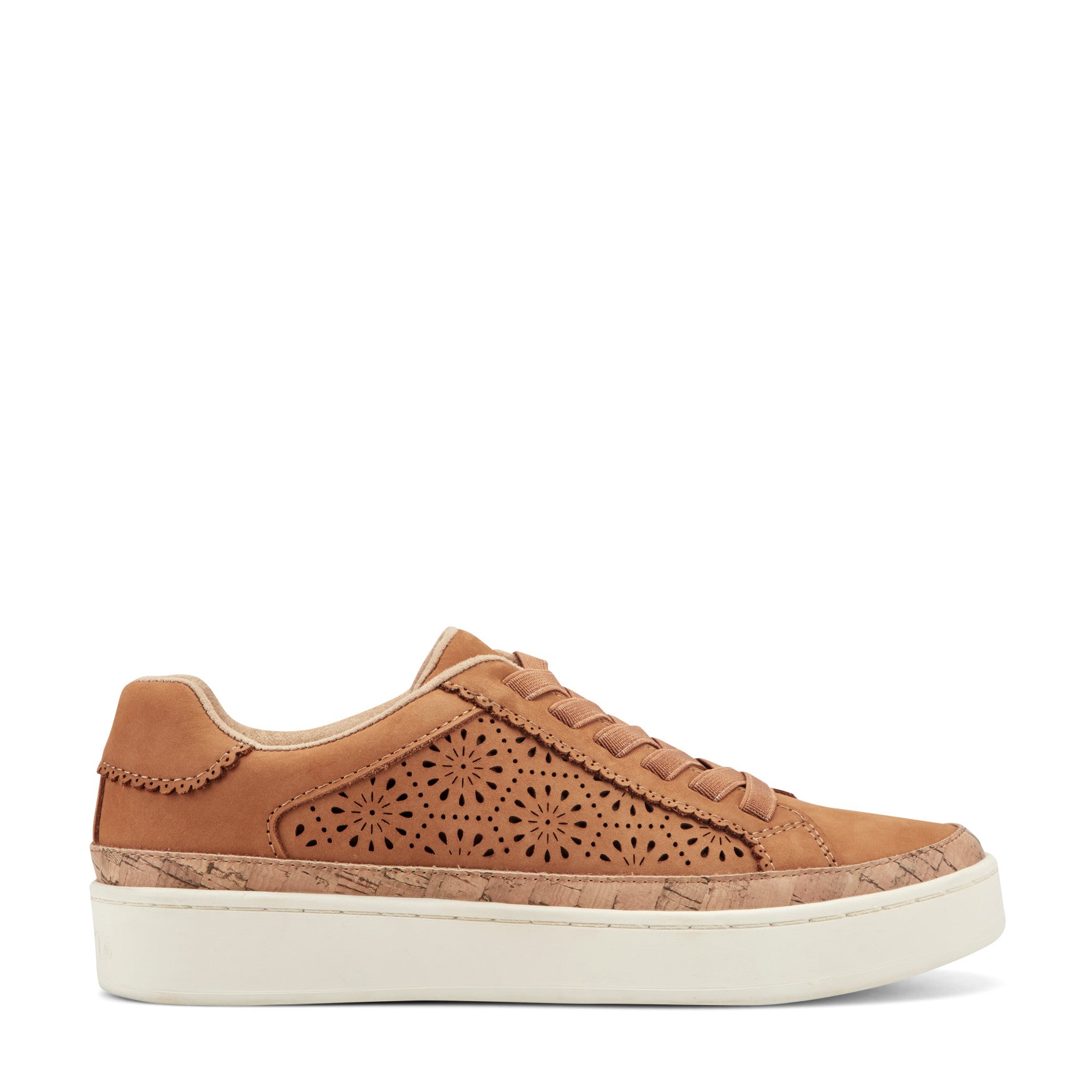 Kristal Casual Sneakers