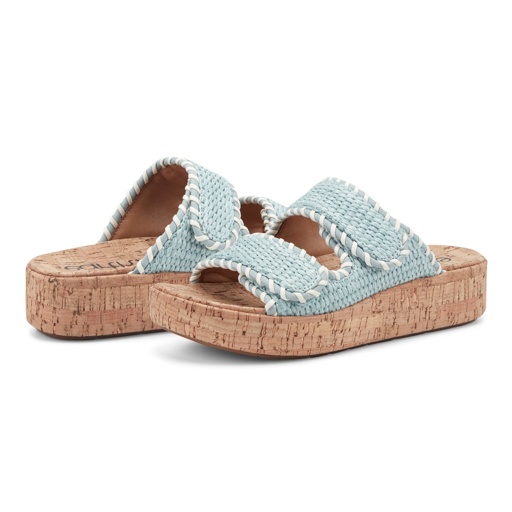 Sprinti Slip-on Sandals