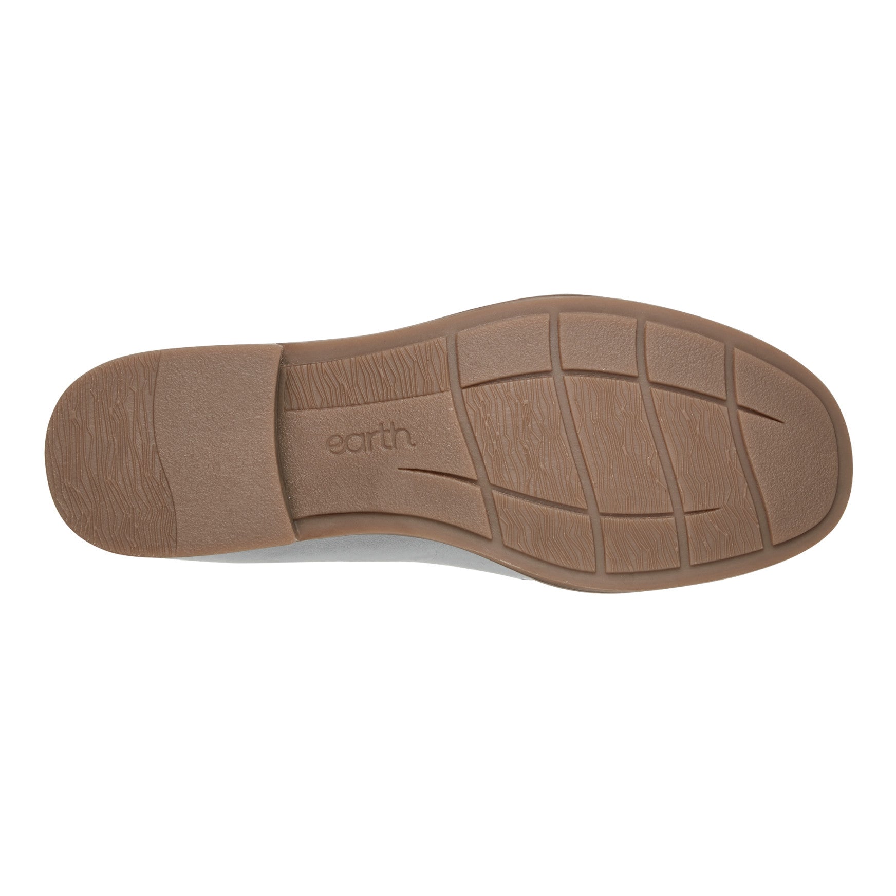 Piper Casual Leather Loafers