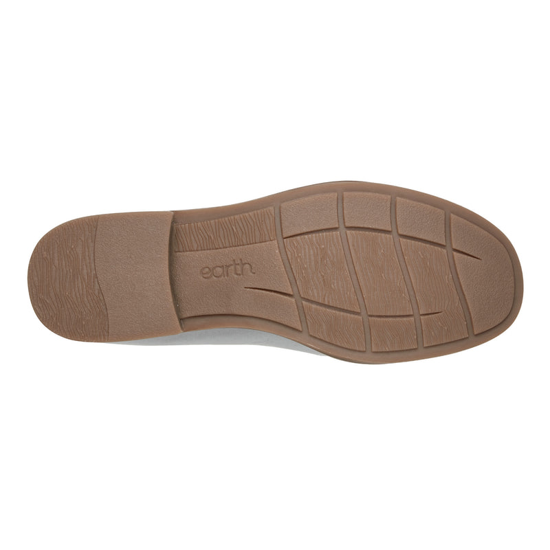 Piper Casual Leather Loafers
