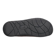 Ezra Round Toe Casual Slip-on Flat Clogs