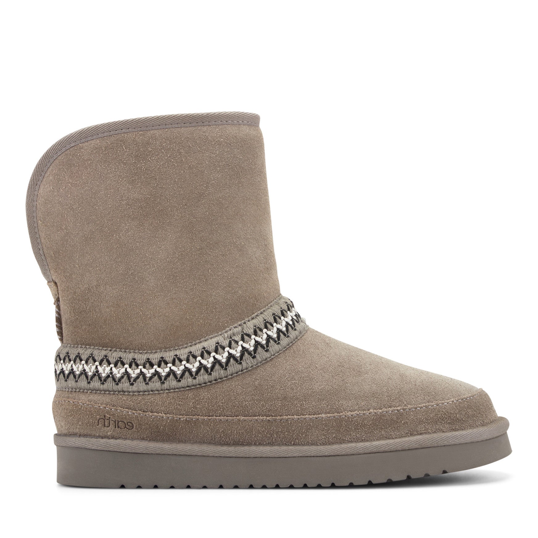 Wynni Cozy Booties
