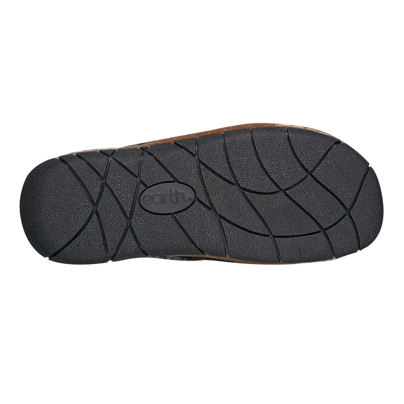 Elyot Slip-On Clogs