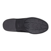 Irene Round Toe Block Heel Casual Booties