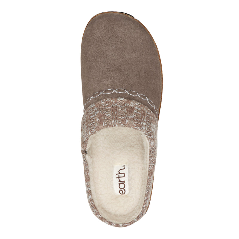 Elyot Slip-On Clogs