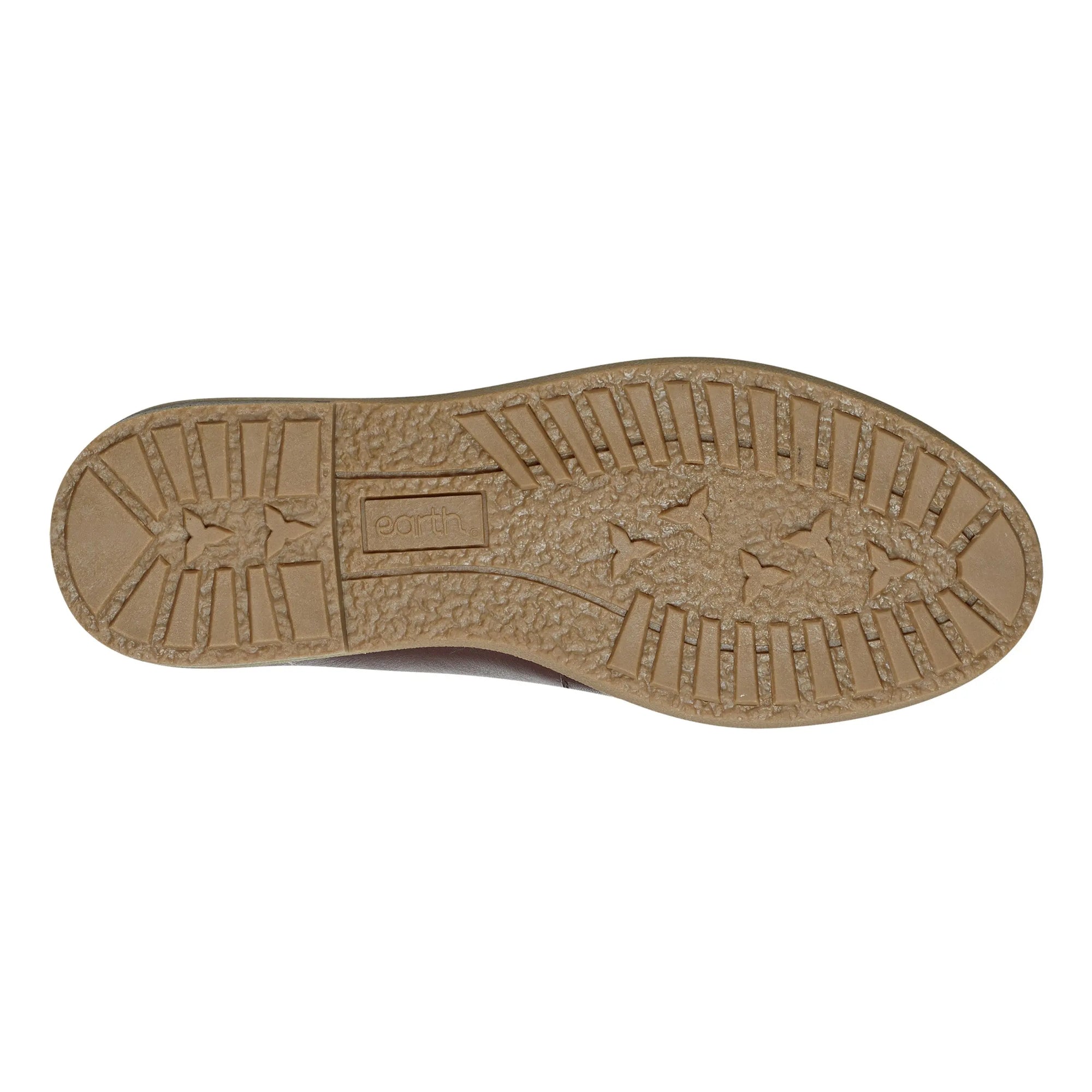 Javas Round Toe Casual Slip-on Penny Loafers