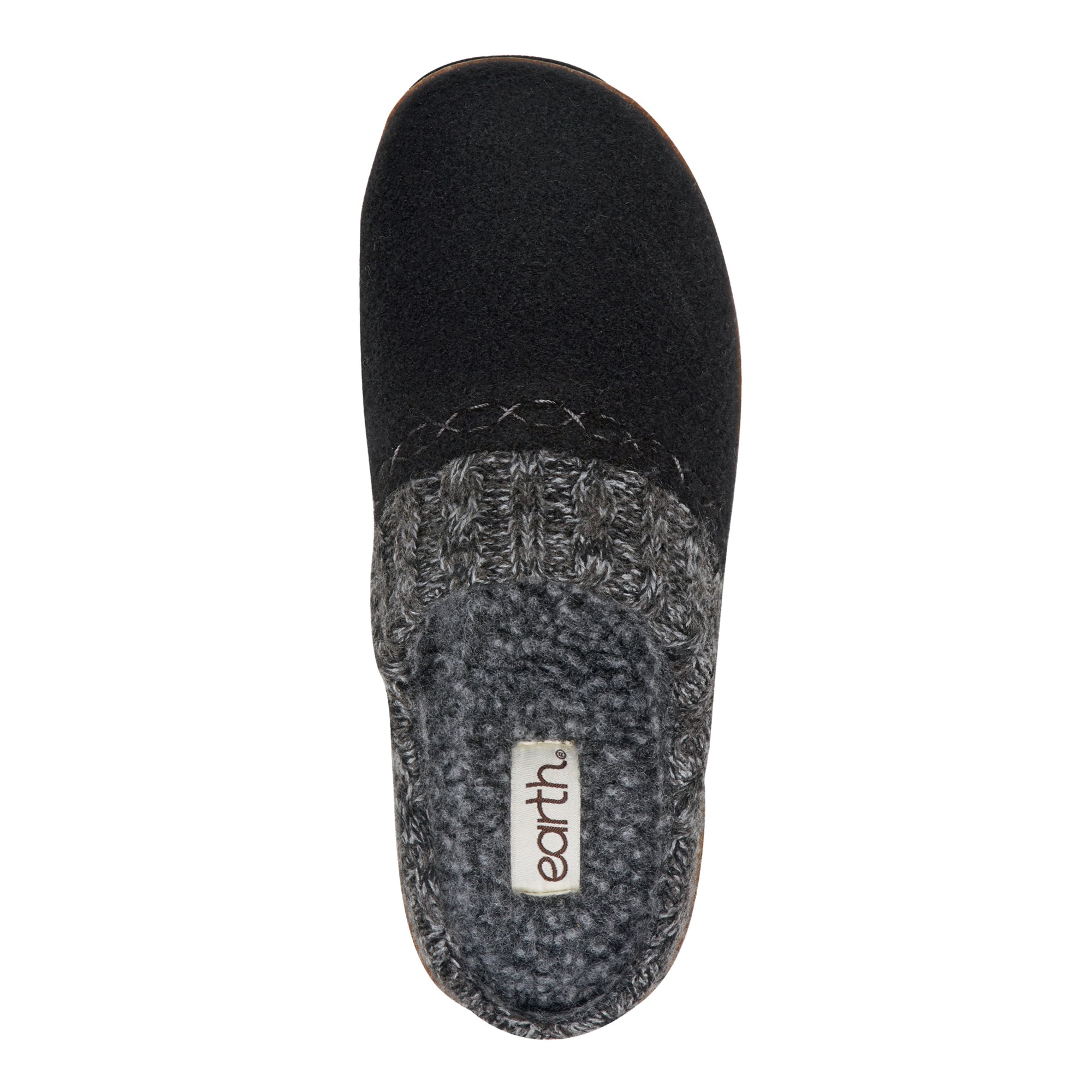 Elyot Slip-On Clogs