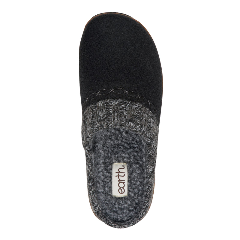 Elyot Slip-On Clogs