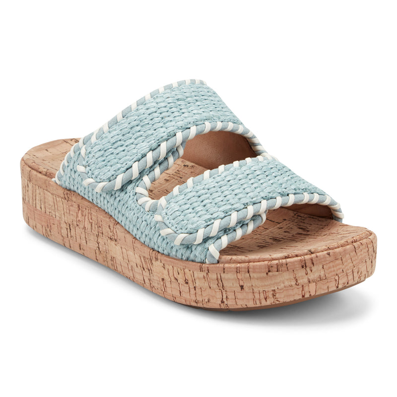 Sprinti Slip-on Sandals