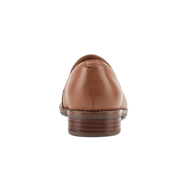Piper Casual Leather Loafers
