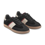Penny Lace-Up Sneakers