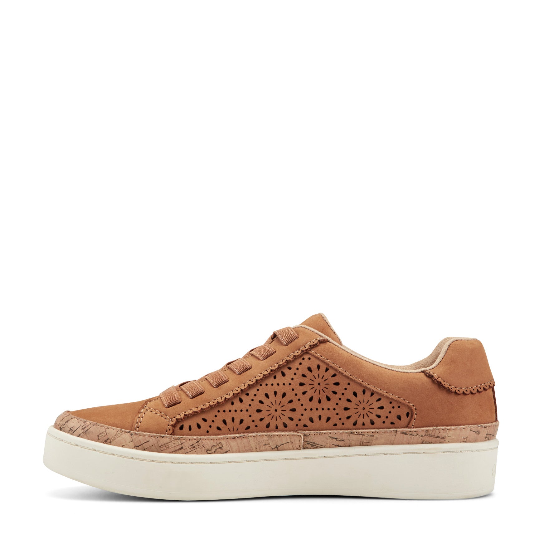 Kristal Casual Sneakers