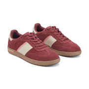 Penny Lace-Up Sneakers