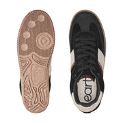 Penny Lace-Up Sneakers