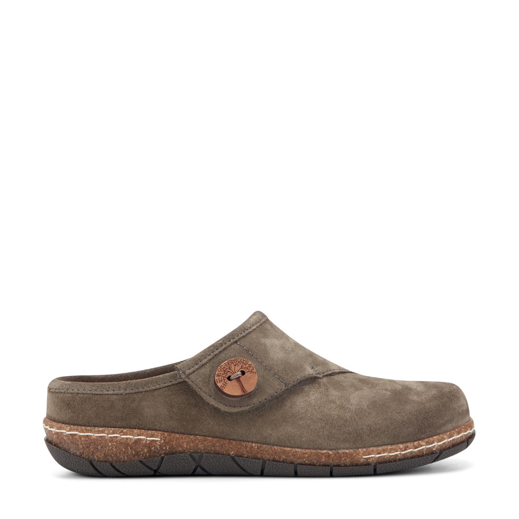 Ezra Slip-On Clogs