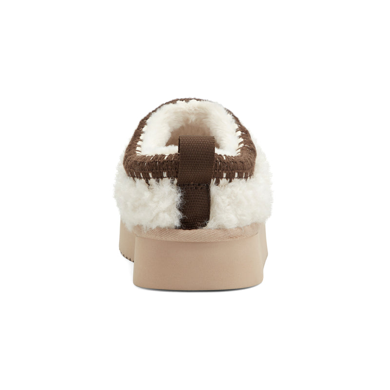 Freyya Cozy Clogs