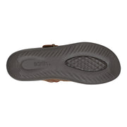 Farage Cold Weather Round Toe Casual Slip-on Flats