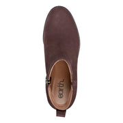 Marisole Slip-on Booties