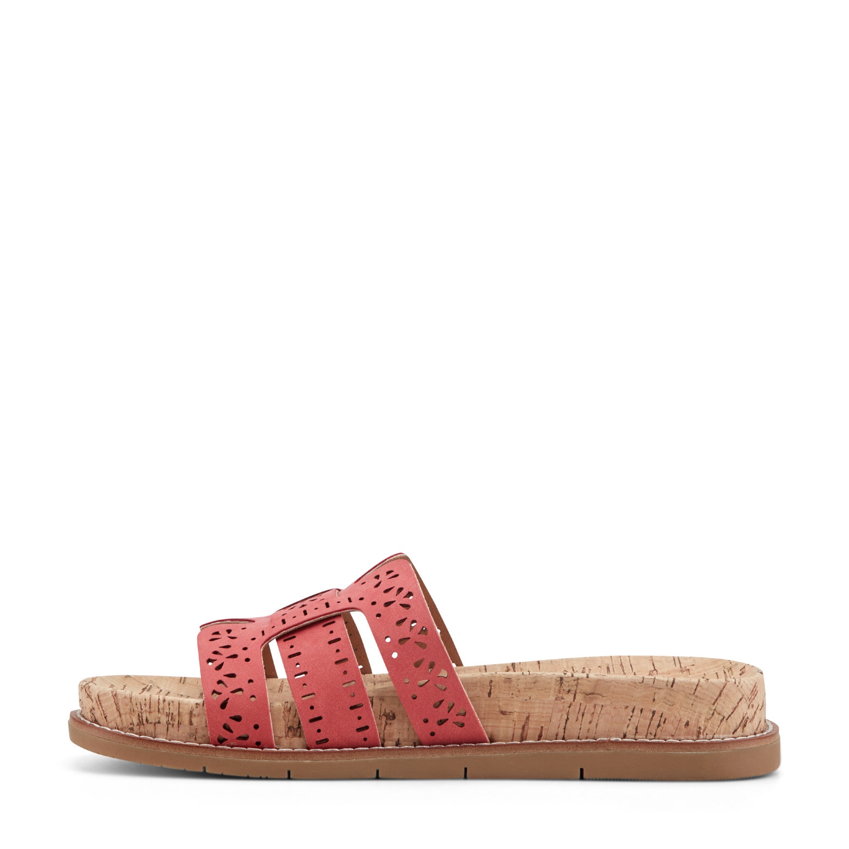 Fairren Slip-on Sandals