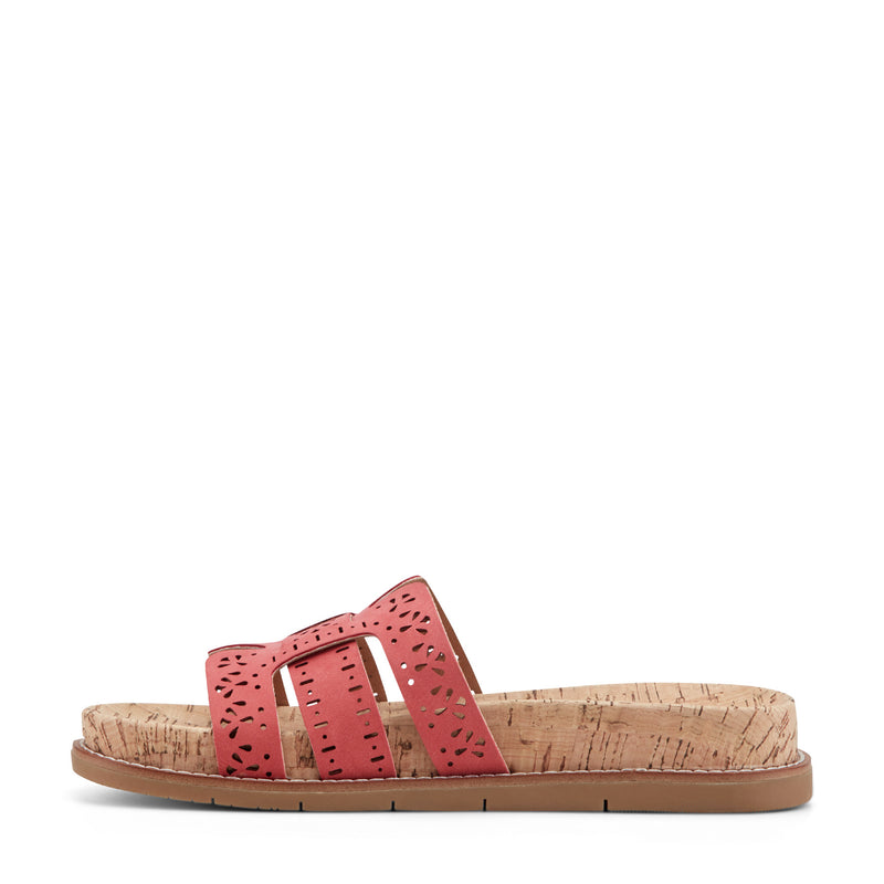 Fairren Slip-on Sandals