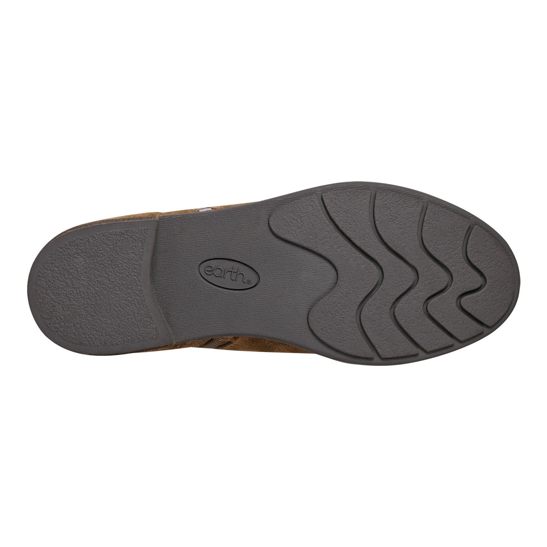 Nadya Round Toe Ruched Casual Booties