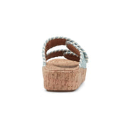 Sprinti Slip-on Sandals