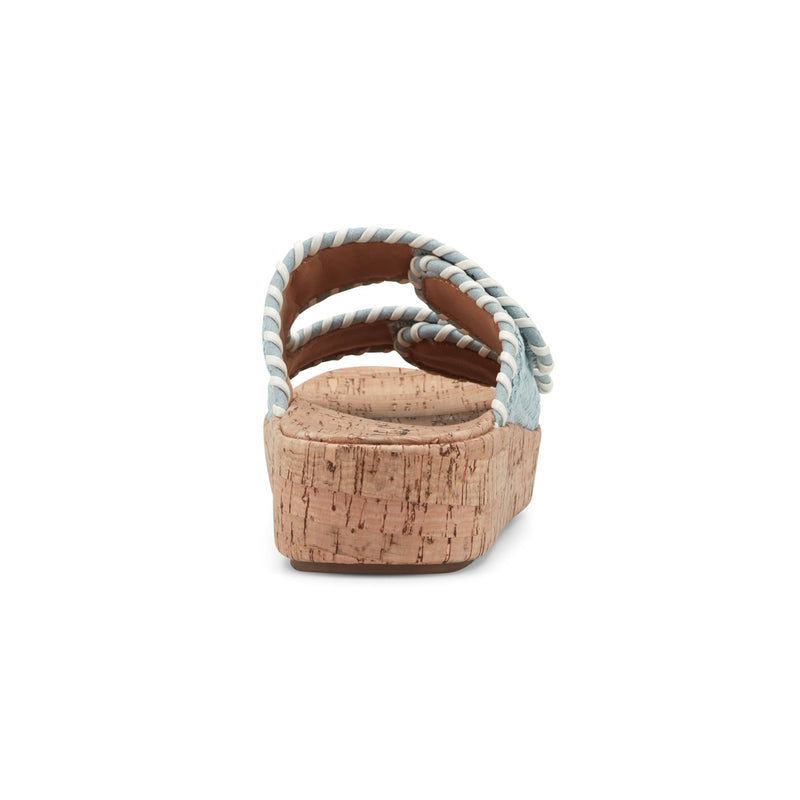 Sprinti Slip-on Sandals