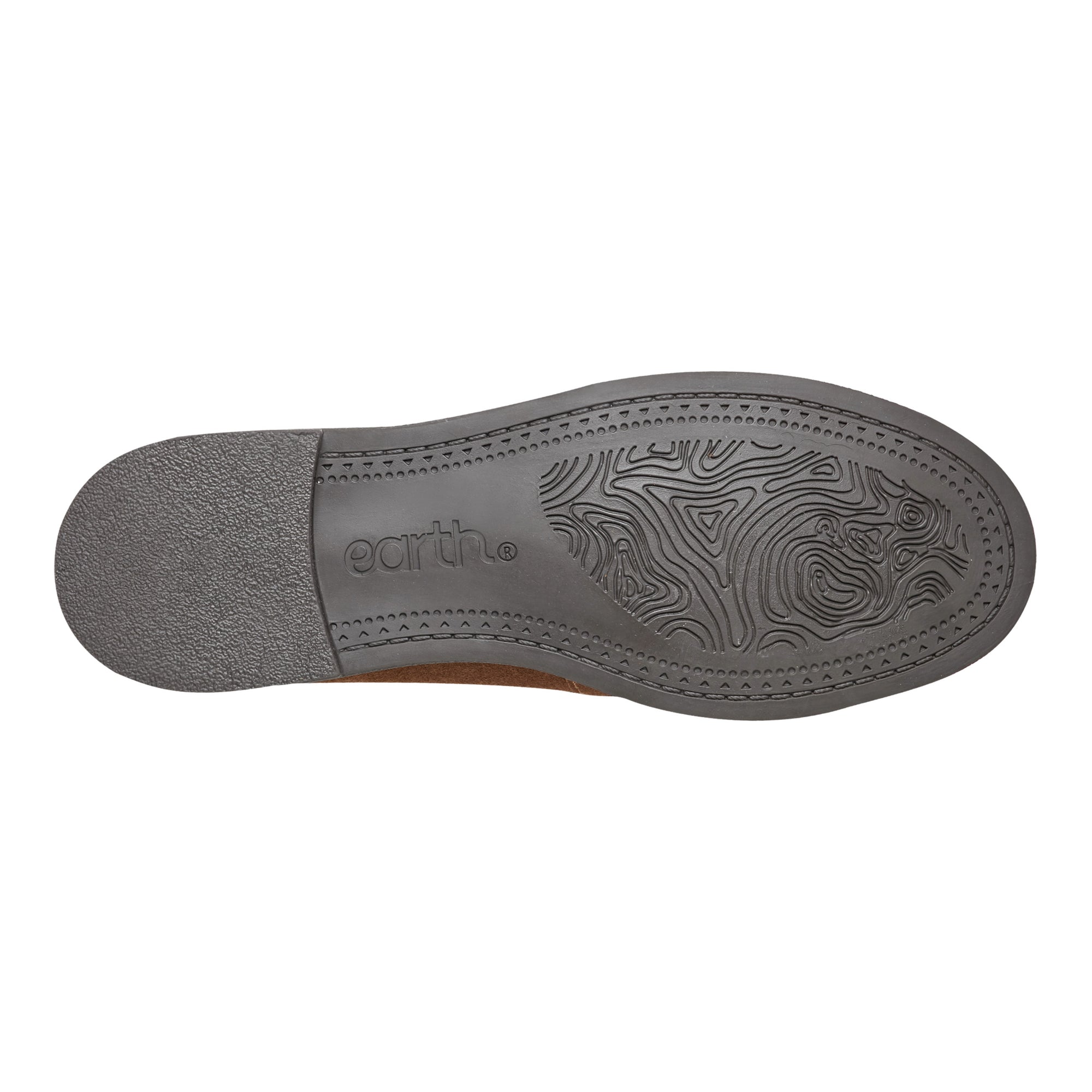 Deeana Tassle Loafers