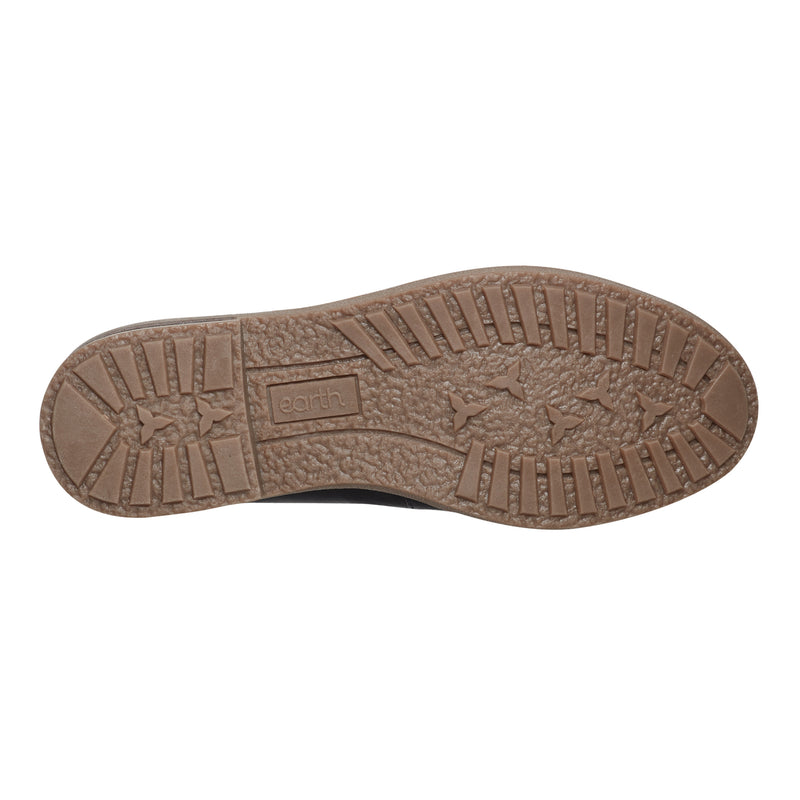 Jayde Knotted Loafers