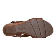 Harten Wedge Sandals