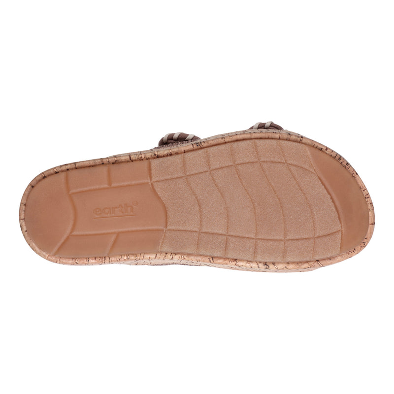 Sprinti Slip-on Sandals