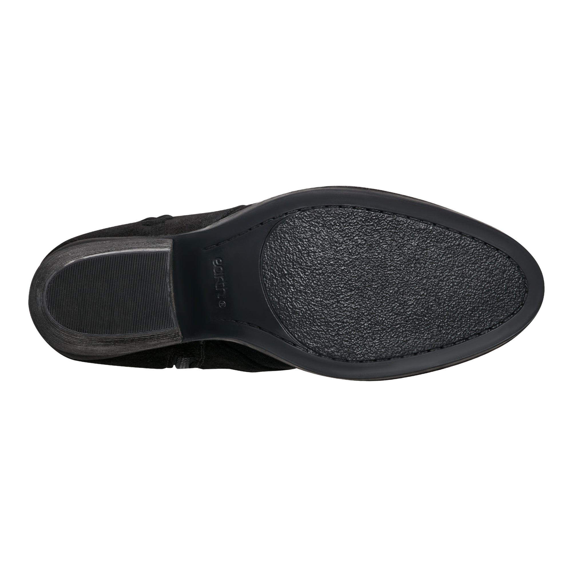 Chandy Ruched Booties