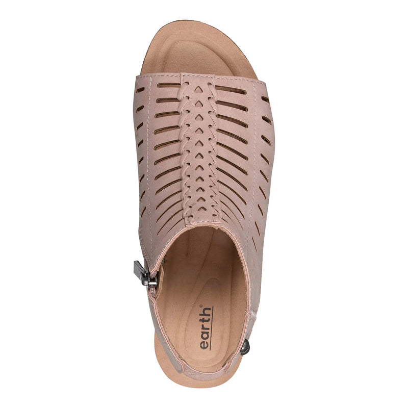 Hana Dress Sandals
