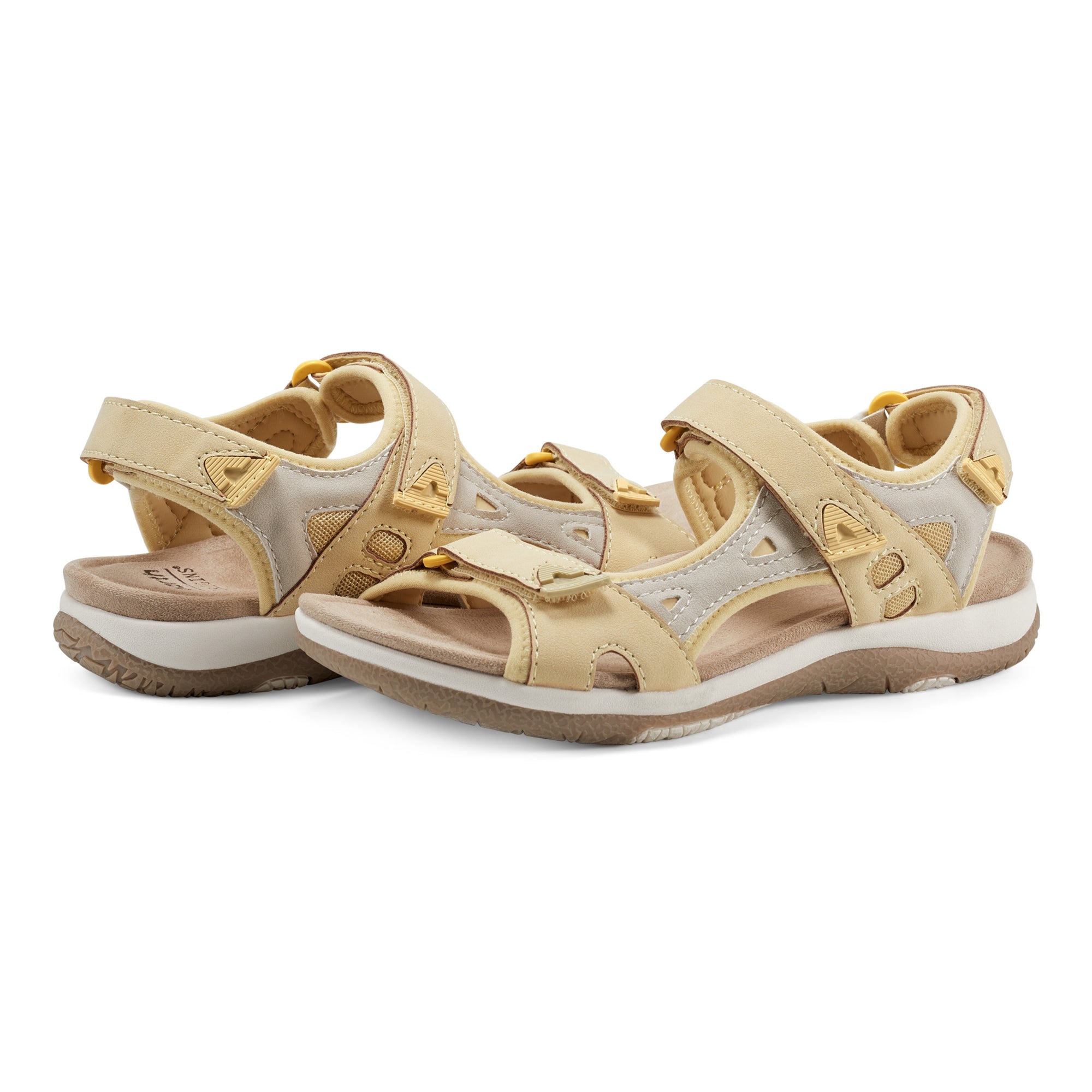 Skylar Casual Sandals