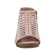 Hana Dress Sandals