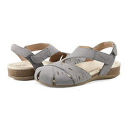 Birdine Casual Slip Ons