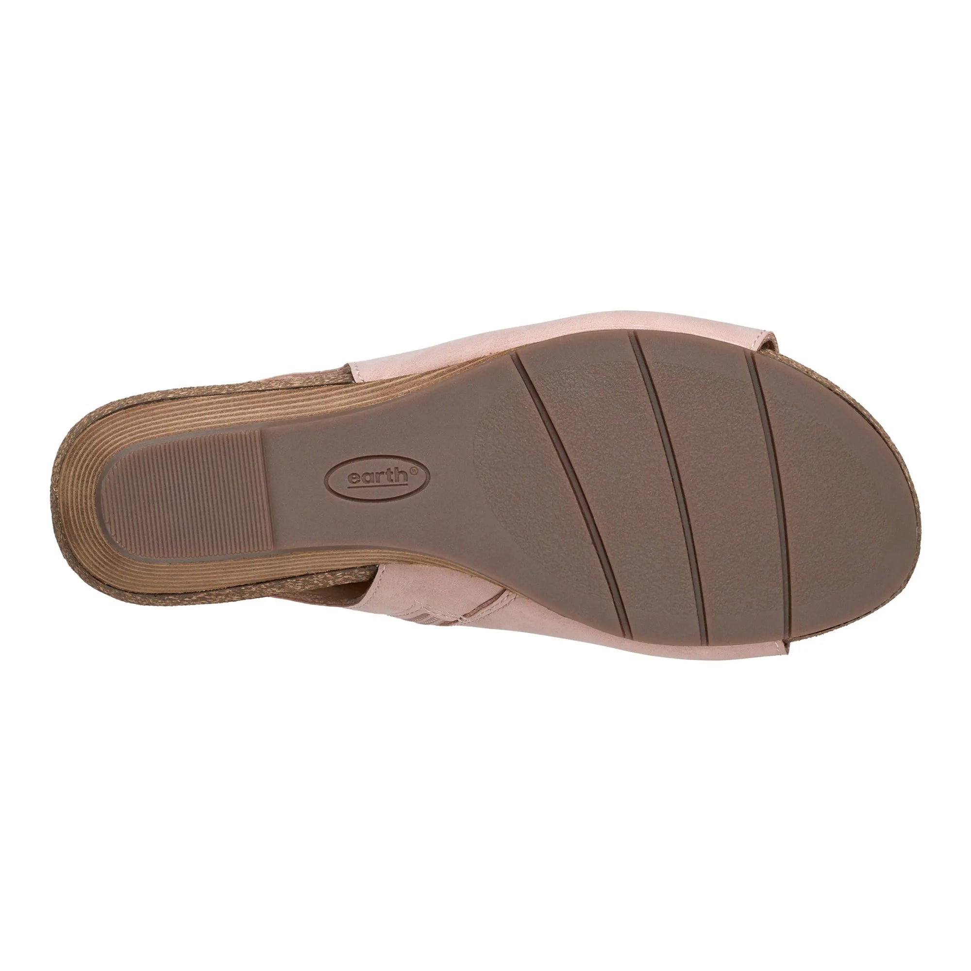 Hana Dress Sandals