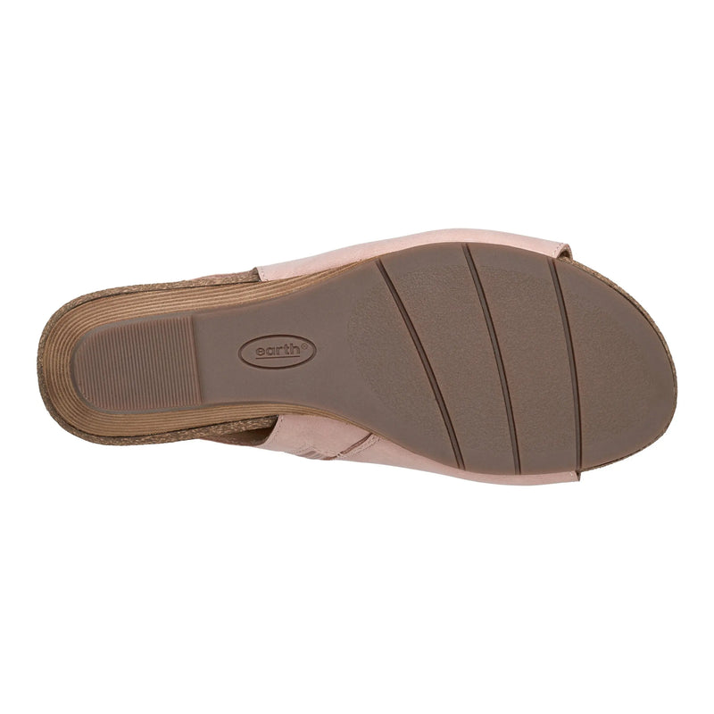 Hana Dress Sandals