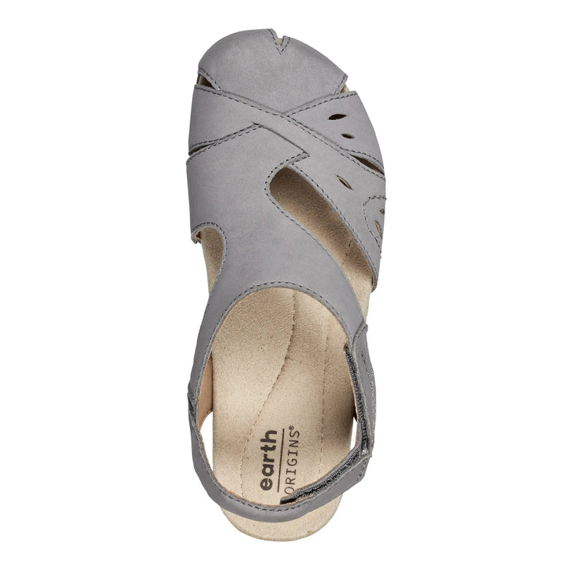 Birdine Casual Slip Ons