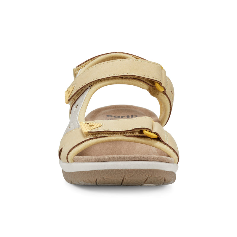 Skylar Casual Sandals