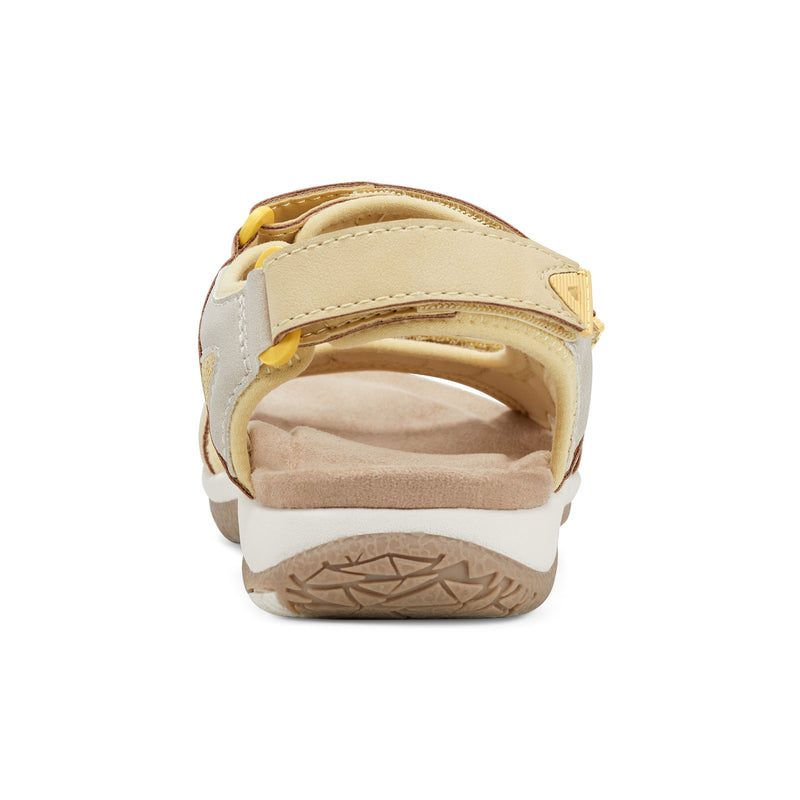 Skylar Casual Sandals